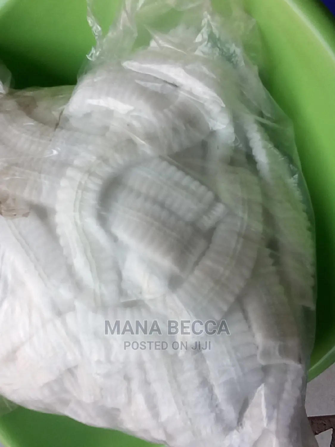 Disposable Hair Net