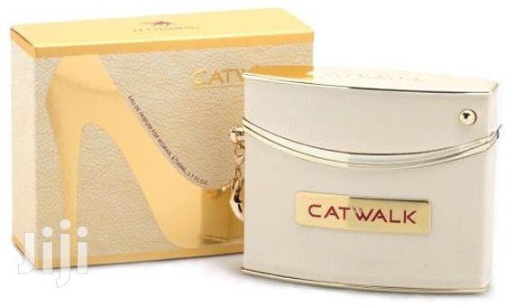 Catwalk Perfume