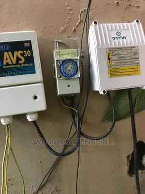 Water Pump Replacement and Maintenance