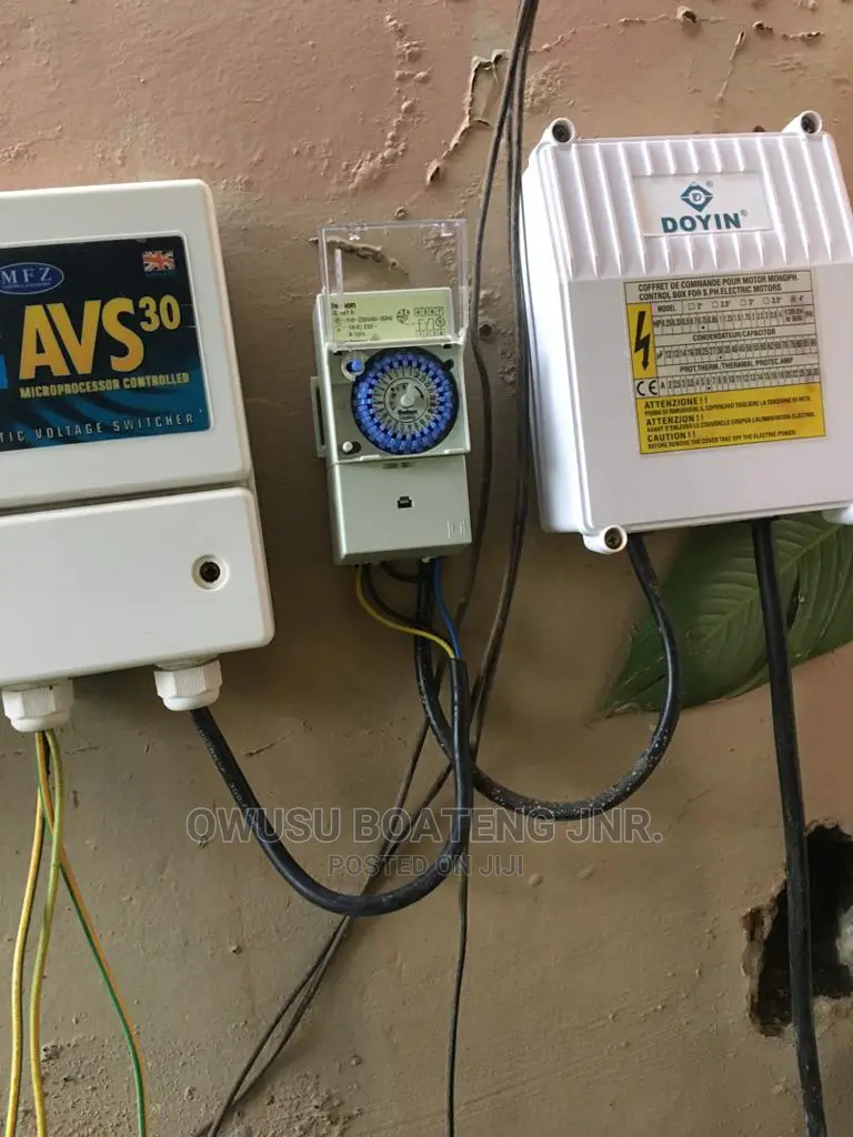 Water Pump Replacement and Maintenance