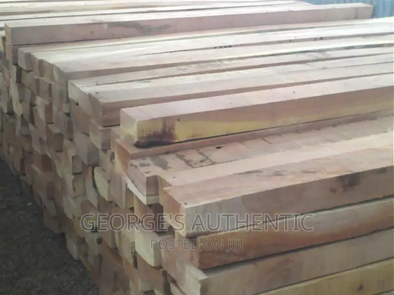 Wood for Roofing