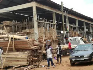 Wood for Roofing