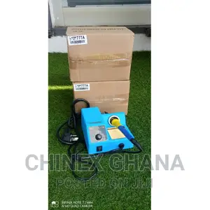 Digial Soldering Iron Machine