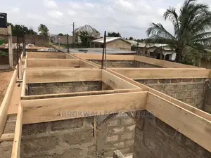 Formwork/Scaffolds/Decking/Steel Deck/Sky Deck/