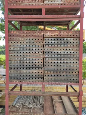 Formwork/Scaffolds/Decking/Steel Deck/Sky Deck/