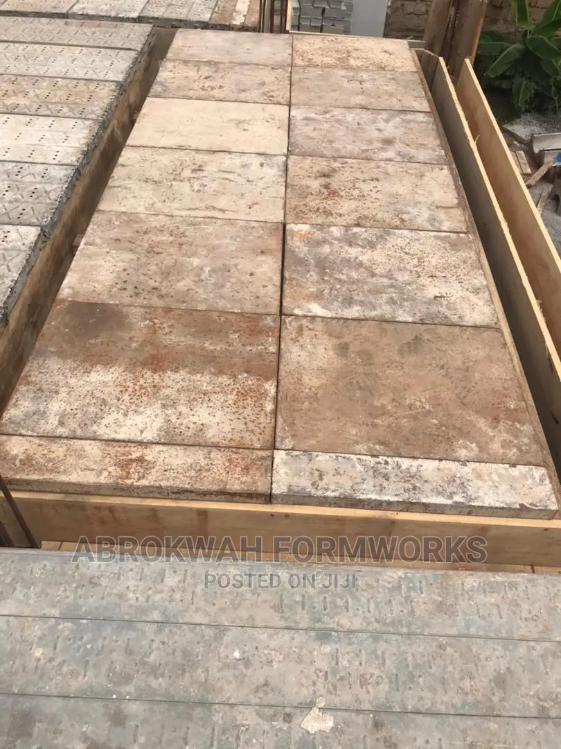Formwork/Scaffolds/Decking/Steel Deck/Sky Deck/