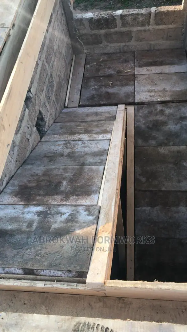 Formwork/Scaffolds/Decking/Steel Deck/Sky Deck/