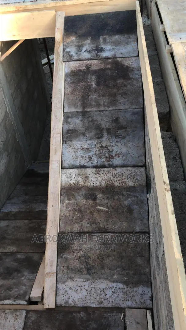 Formwork/Scaffolds/Decking/Steel Deck/Sky Deck/