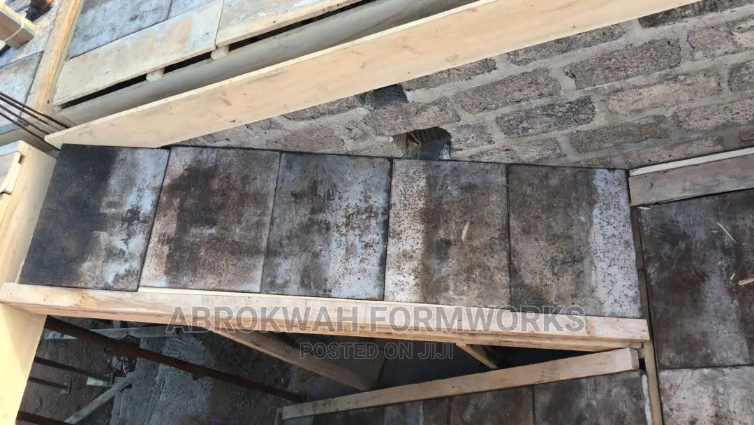 Formwork/Scaffolds/Decking/Steel Deck/Sky Deck/