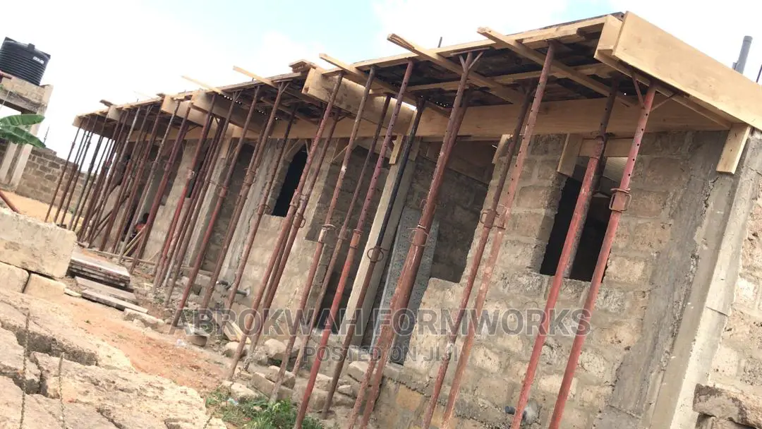 Formwork/Scaffolds/Decking/Steel Deck/Sky Deck/