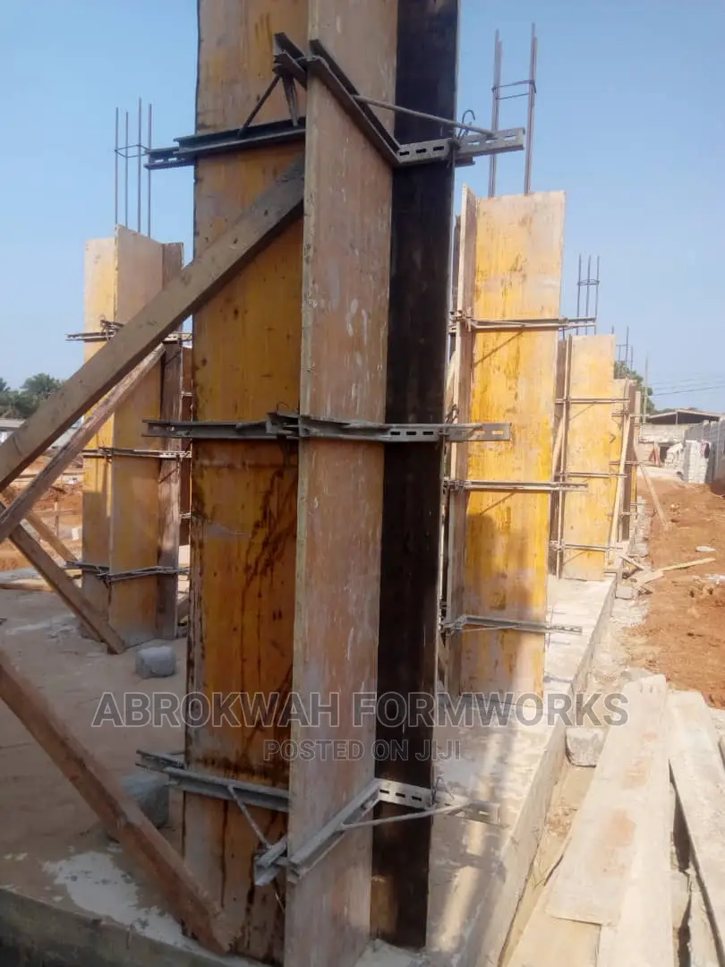 Formwork/Scaffolds/Decking/Steel Deck/Sky Deck/
