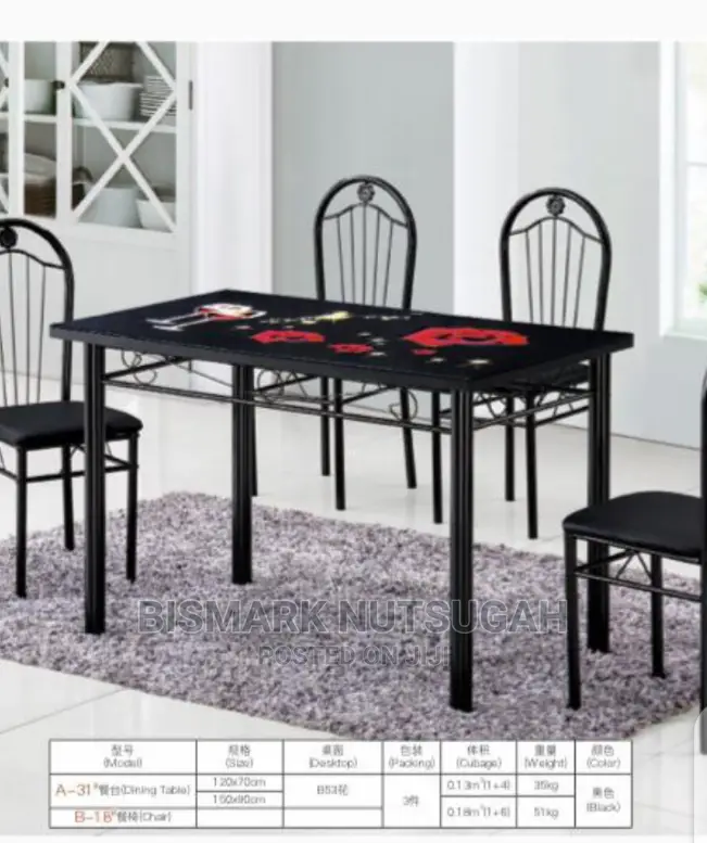 Dinning Table for Sale