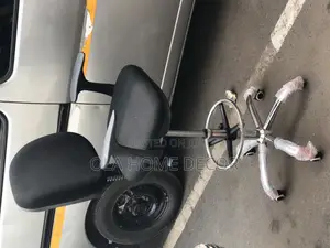 Counter Chair