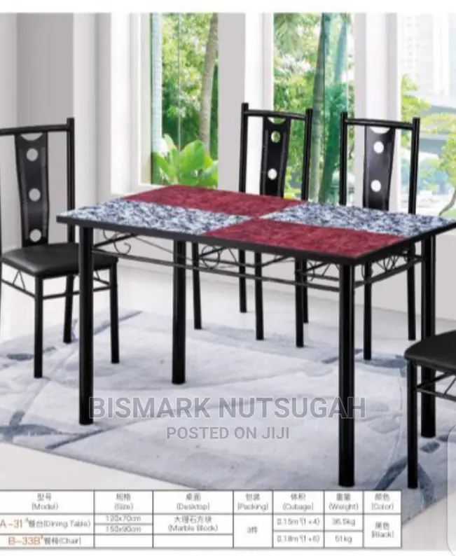 Dinning Table for Sale