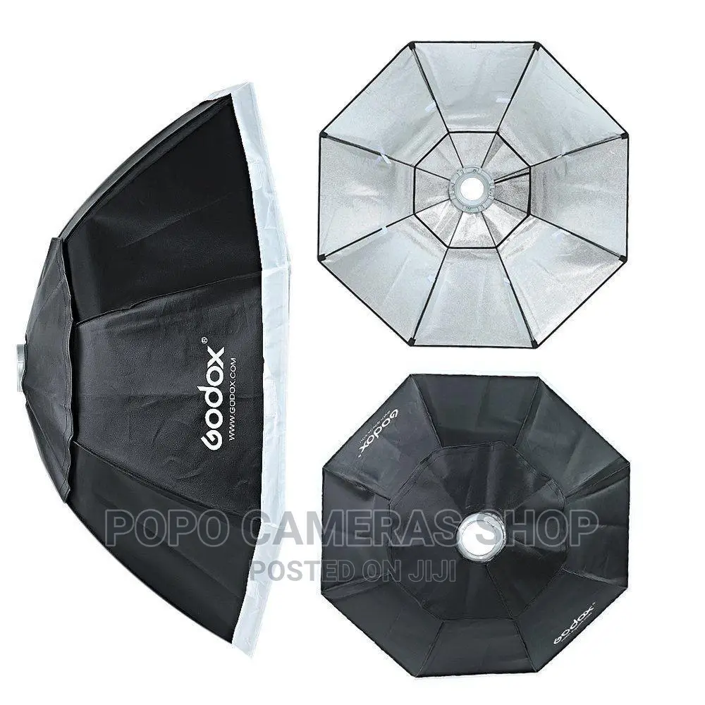 Godox 120cm Bowen Mount Softbox