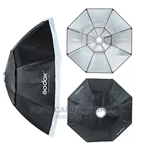Godox 120cm Bowen Mount Softbox