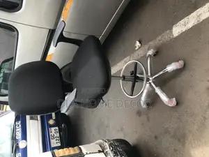Counter Chair