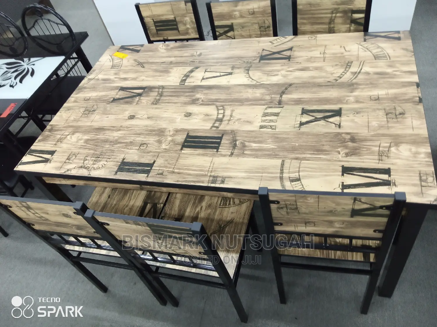 Dining Table for Sale