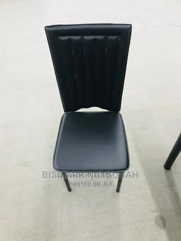 6 Chairs Dining Table