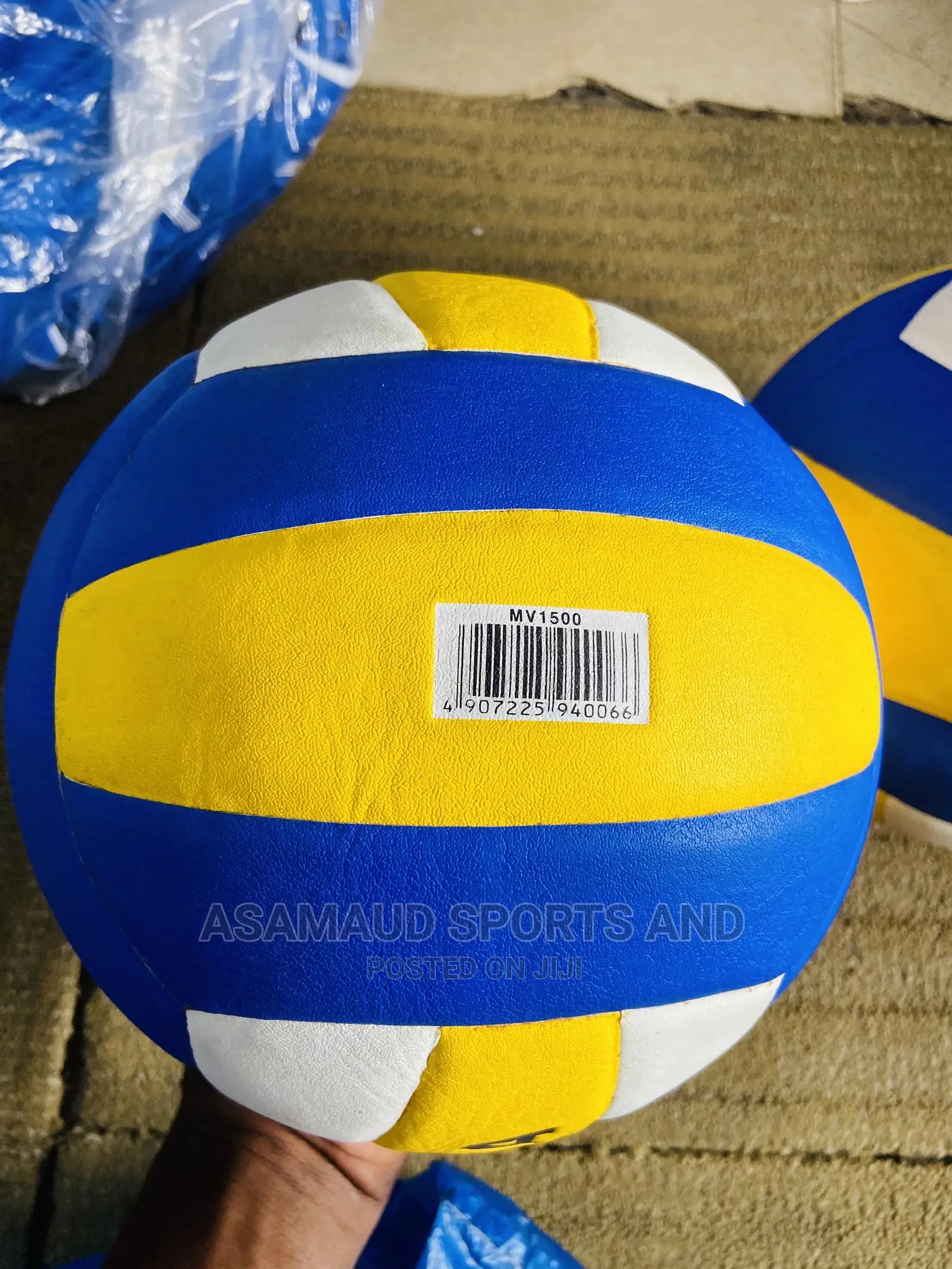 Quality Volleyball at Cool Price