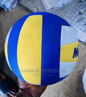 Quality Volleyball at Cool Price
