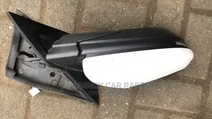 Honda Civic 2016-2018 Side Mirror With Light