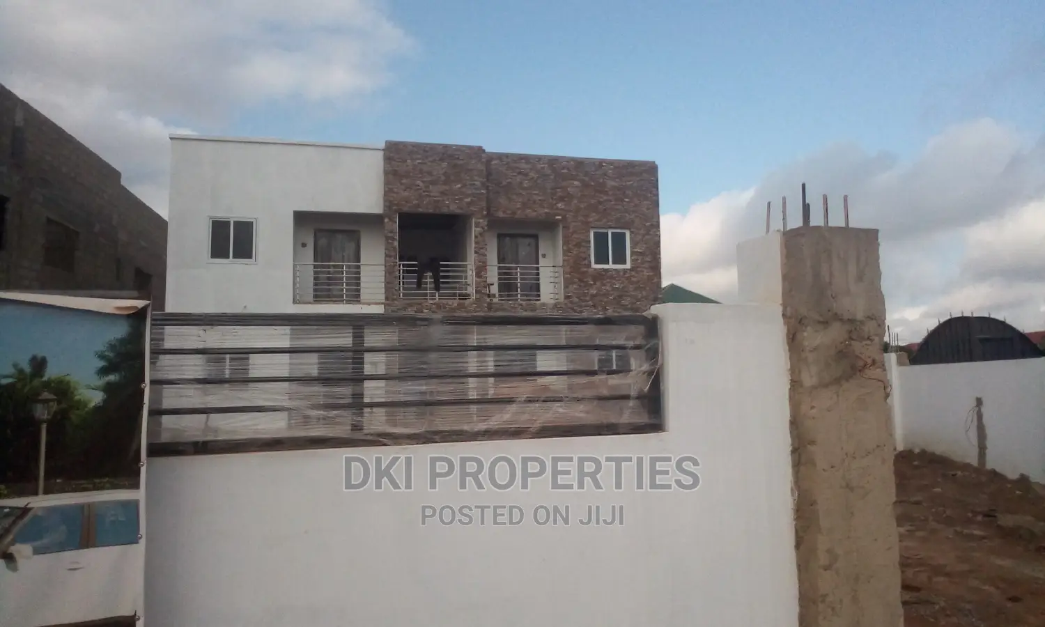 Mini Flat in Amanfrom, Frafraha for sale