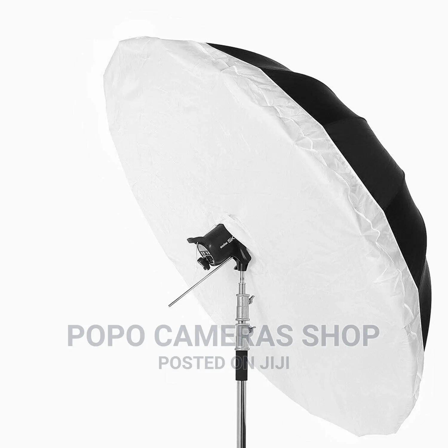 180cm Parabolic Softbox