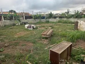 1 Plot of Land for Sale at Tsse Addo