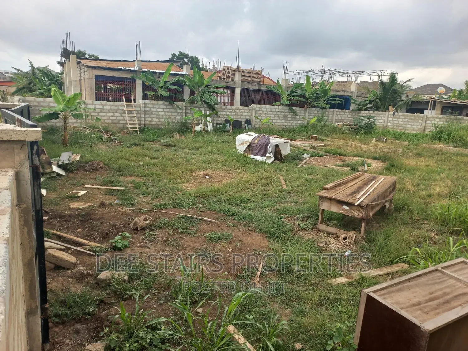 1 Plot of Land for Sale at Tsse Addo