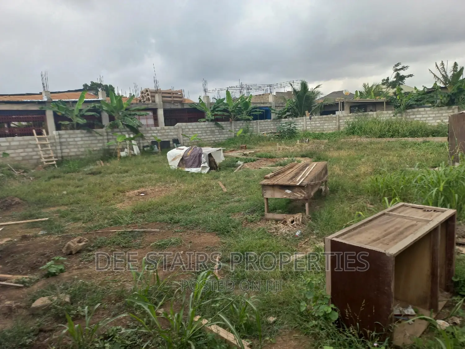 1 Plot of Land for Sale at Tsse Addo