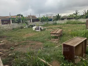 1 Plot of Land for Sale at Tsse Addo
