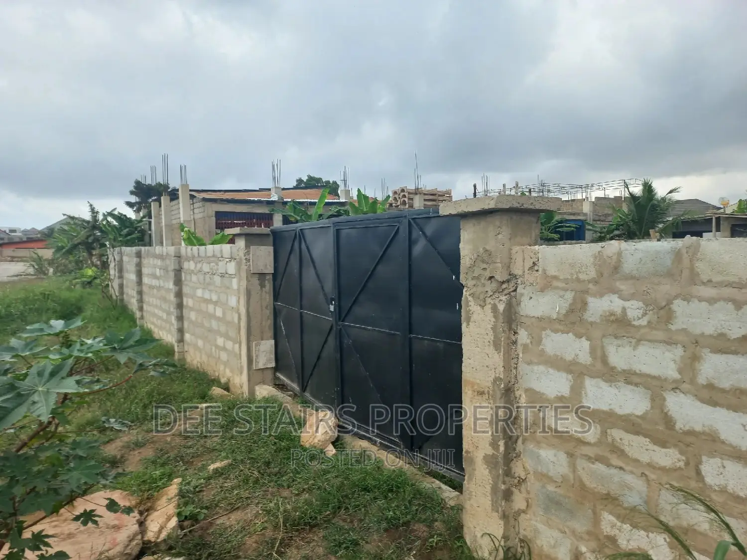 1 Plot of Land for Sale at Tsse Addo