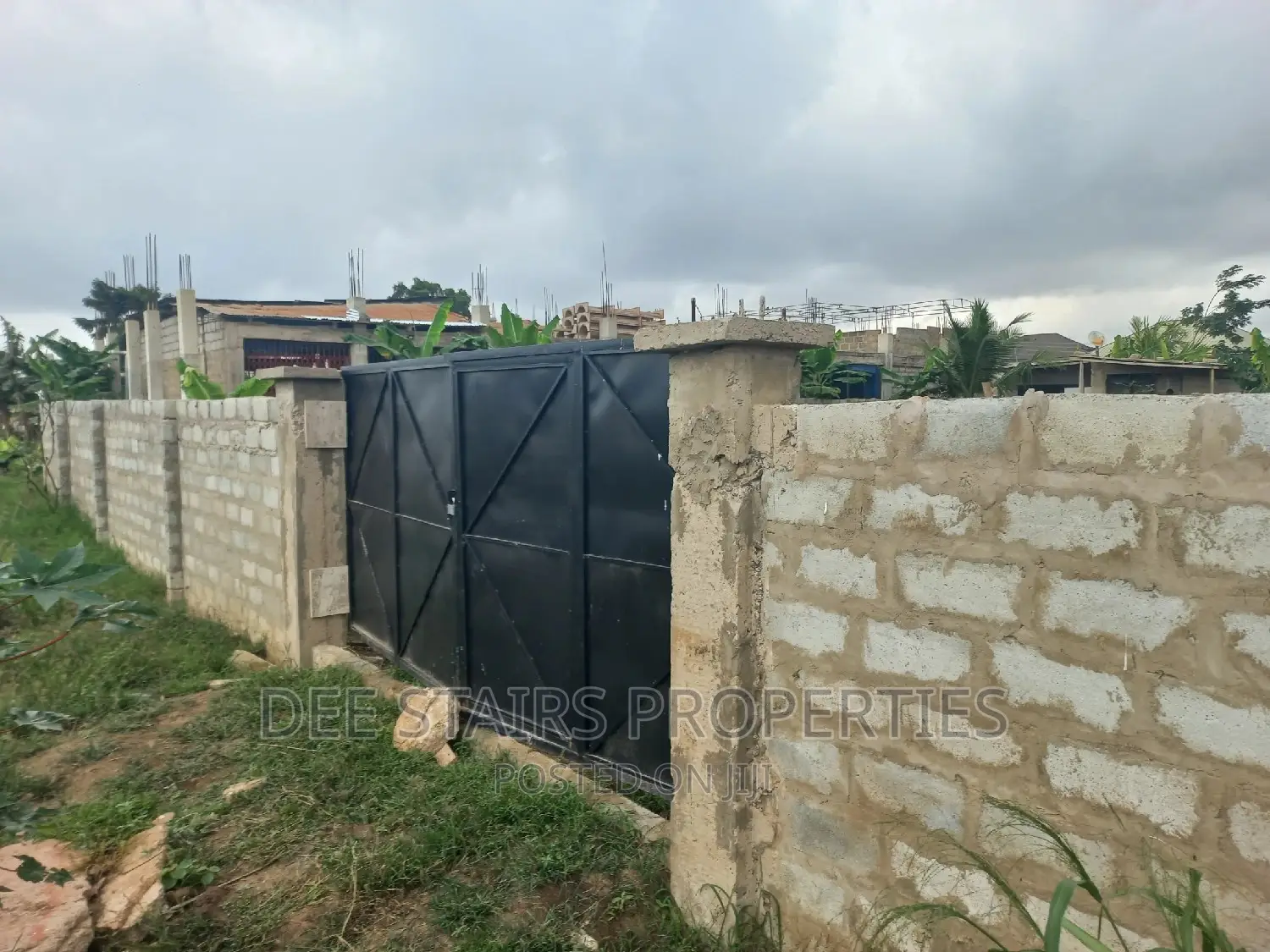 1 Plot of Land for Sale at Tsse Addo