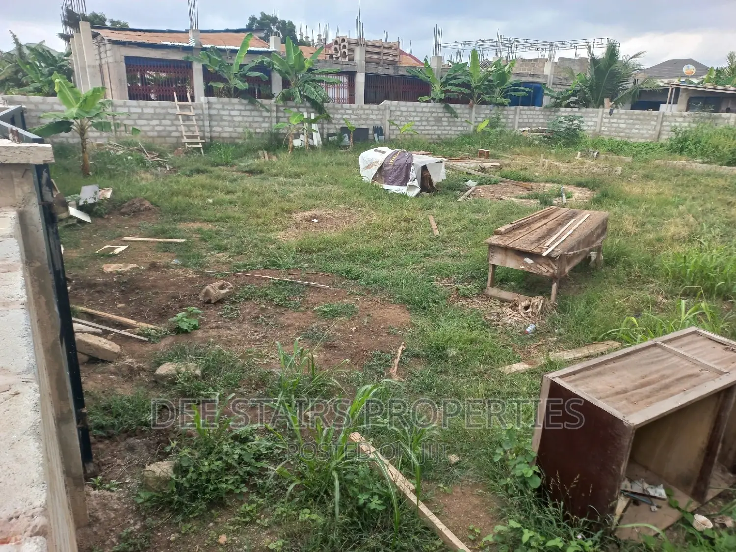 1 Plot of Land for Sale at Tsse Addo