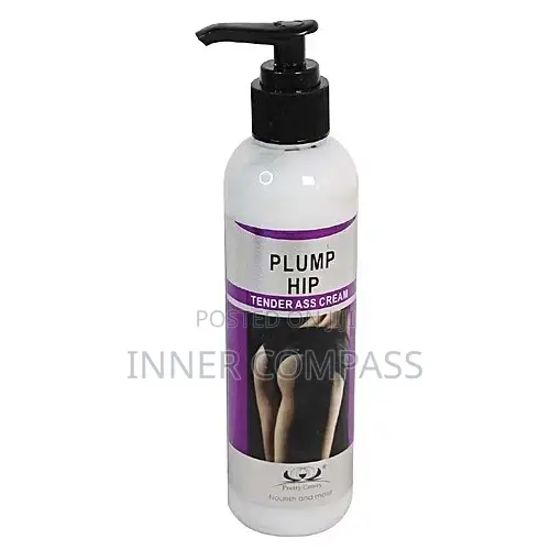 Pretty Cowry Burn Fat Slimming Cream - 200g