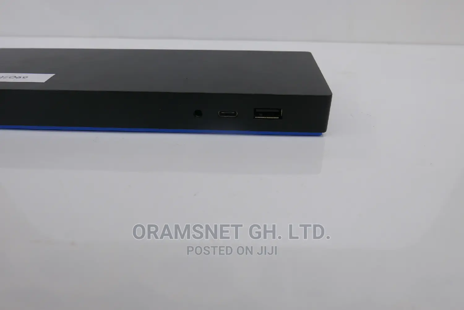 HP Elite Type C G4 Docking Station