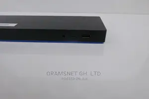 HP Elite Type C G4 Docking Station