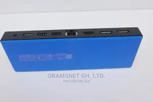 HP Elite Type C G4 Docking Station