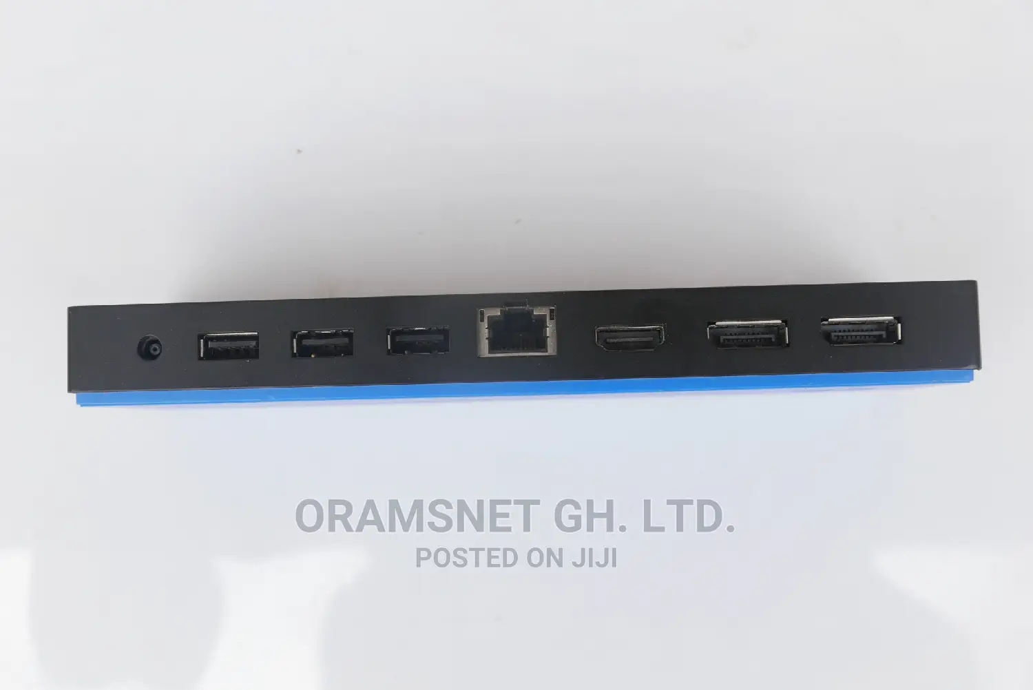 HP Elite Type C G4 Docking Station