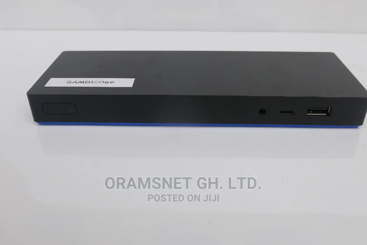 HP Elite Type C G4 Docking Station