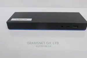 HP Elite Type C G4 Docking Station