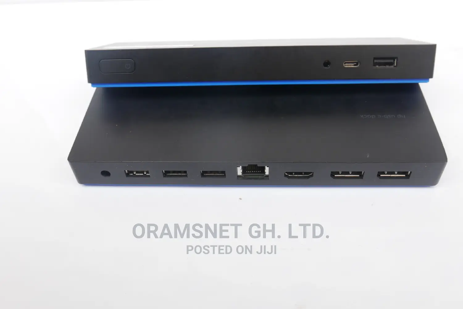 HP Elite Type C G4 Docking Station