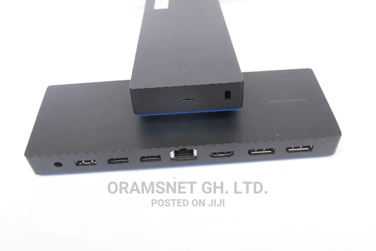 HP Elite Type C G4 Docking Station
