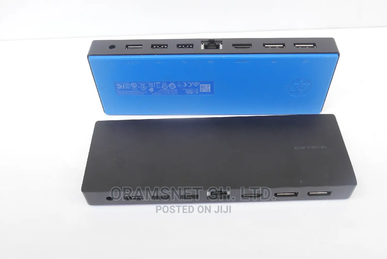 HP Elite Type C G4 Docking Station