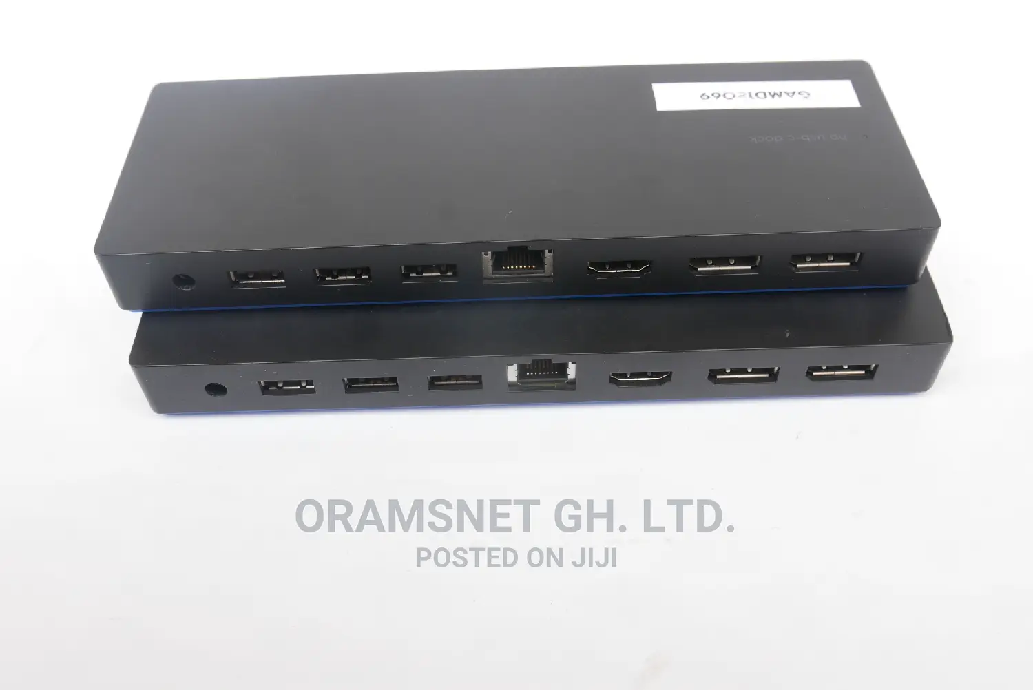 HP Elite Type C G4 Docking Station