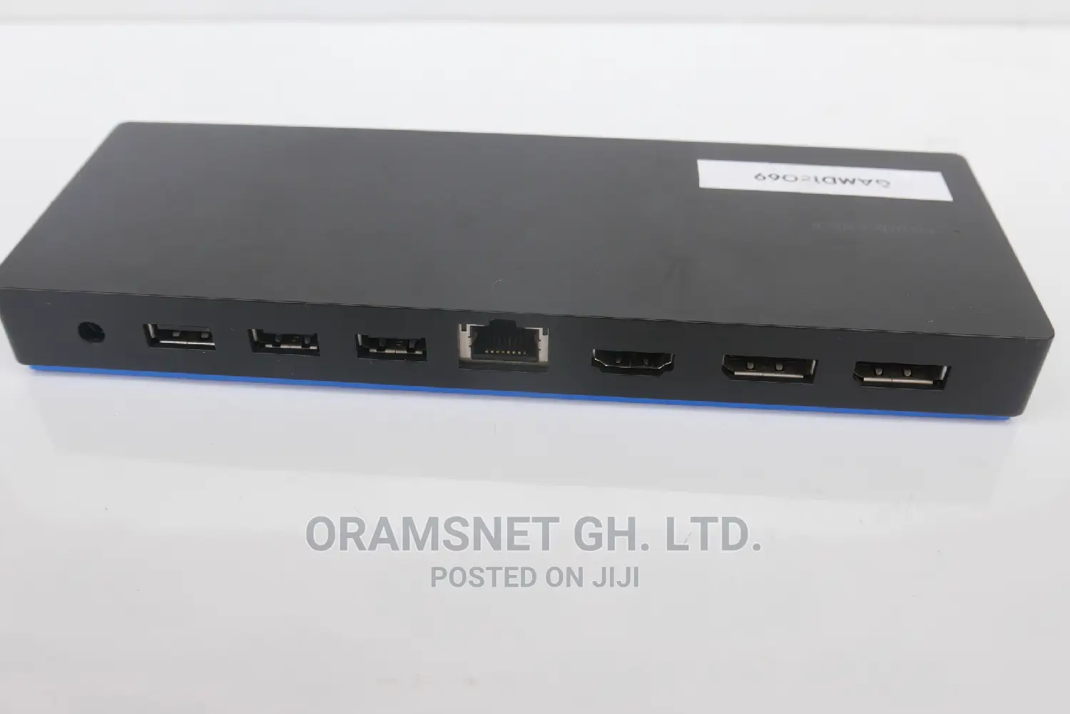 HP Elite Type C G4 Docking Station
