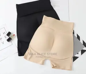 Buttocks and Hip Pad