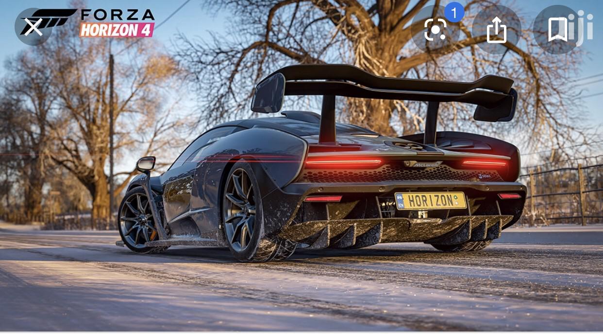 Forza Horizon 4 Pc Game