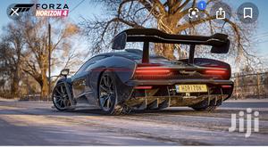 Forza Horizon 4 Pc Game